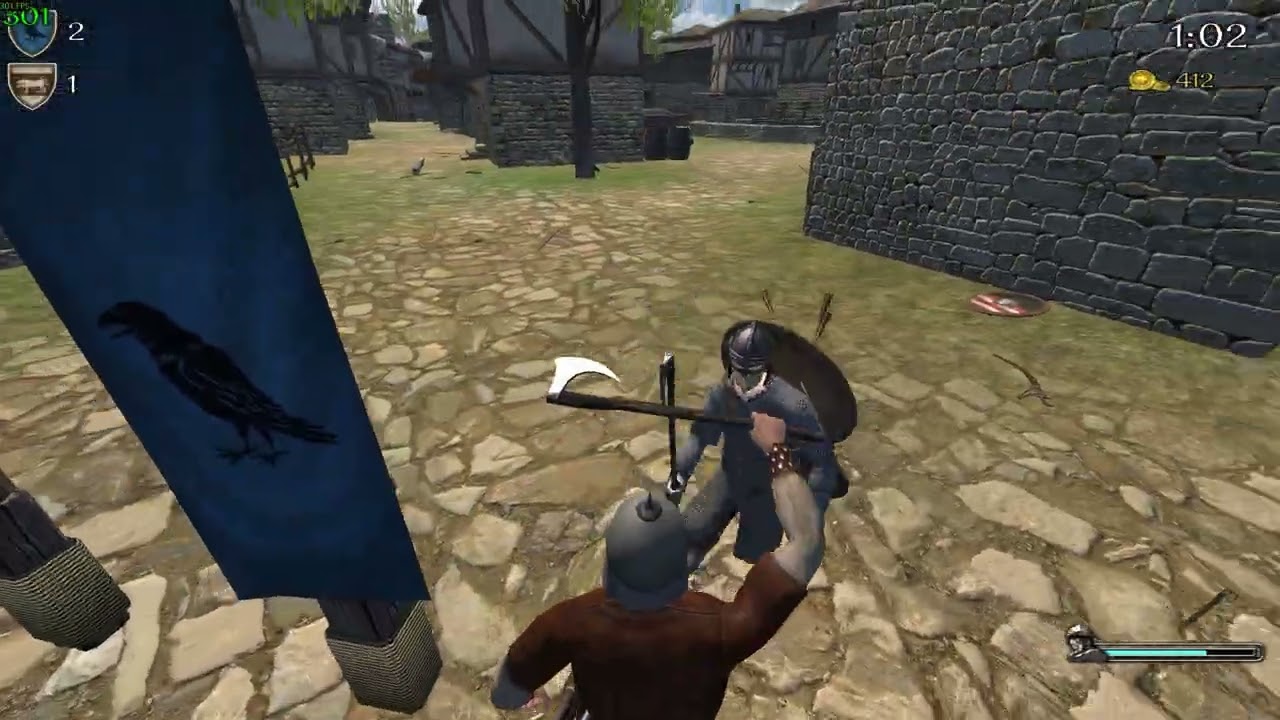 Warband moments #10