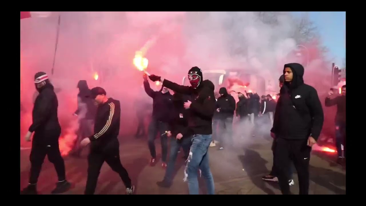 F*ck Rotterdam
