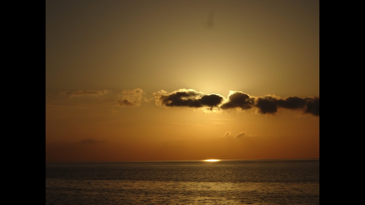 Sailing Greatcircle - Salerno to Stromboli (ep.39)