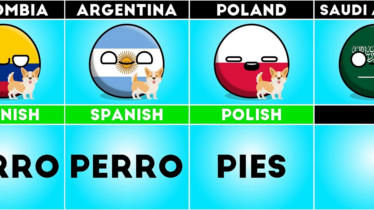 How to Say 