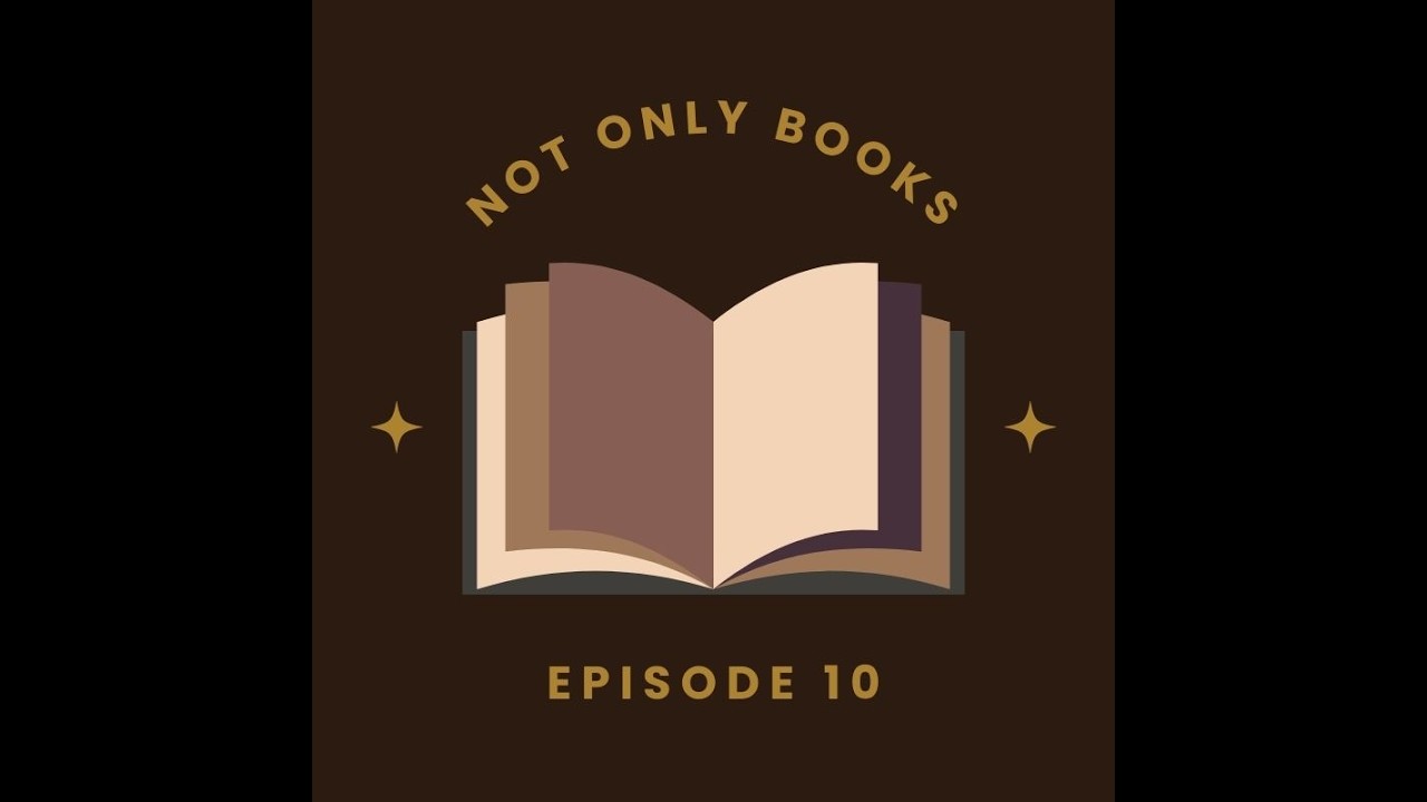Not Only Books Episode 10 - Databases: ProQuest