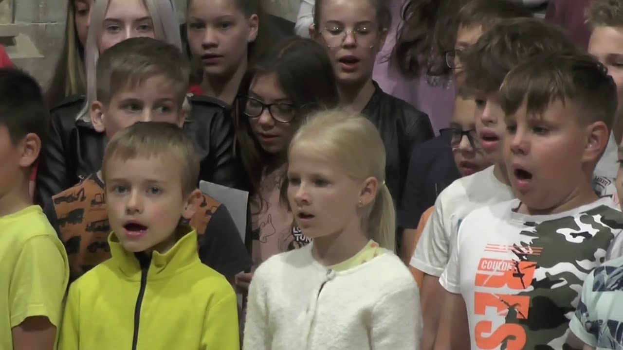 Kézfogás 2022 - Jáki Nagy Márton Általános Iskola