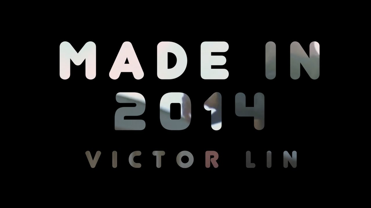 Made in 2014 (Year-end Mashup featuring 45 Pop Songs)