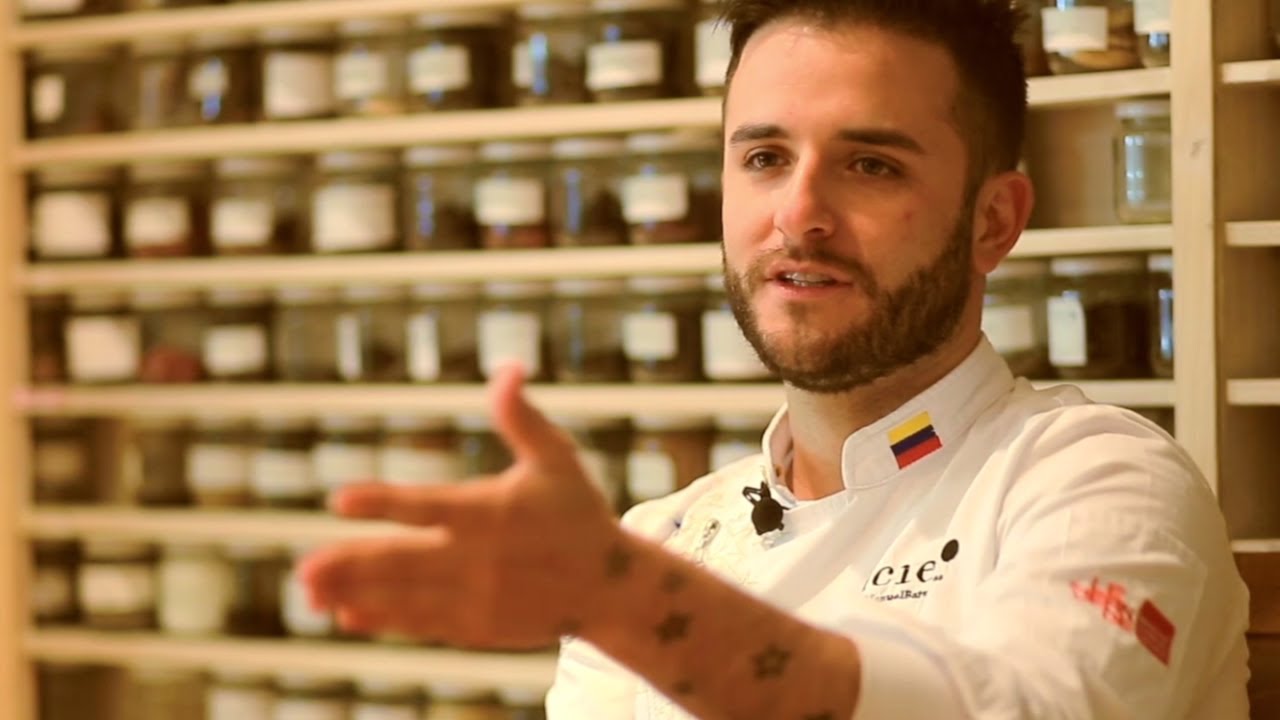 El Cielo, cocina creativa | RATIONAL
