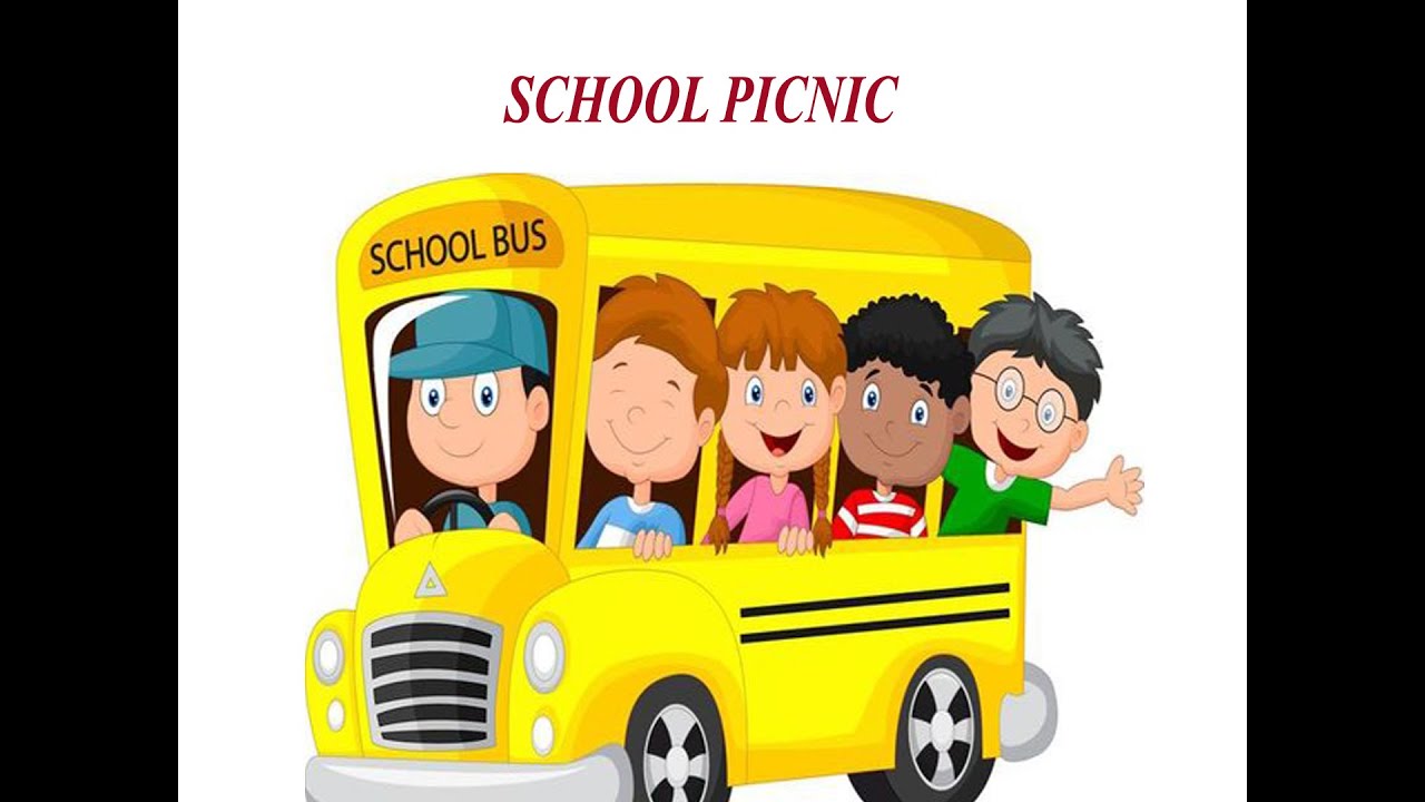 Tiny Tots Take a Trip! | KenBridge Pre-Primary Picnic