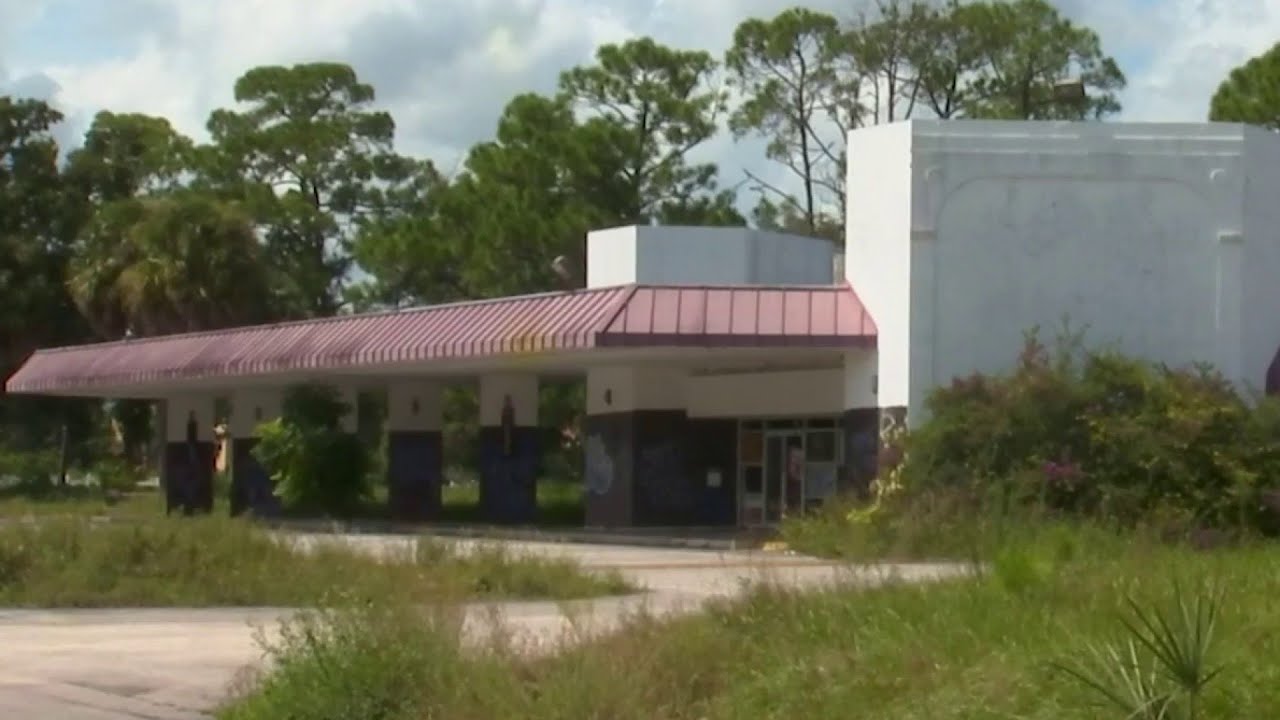 Abandoned Kissimmee hotel eyed for massive entertainment space