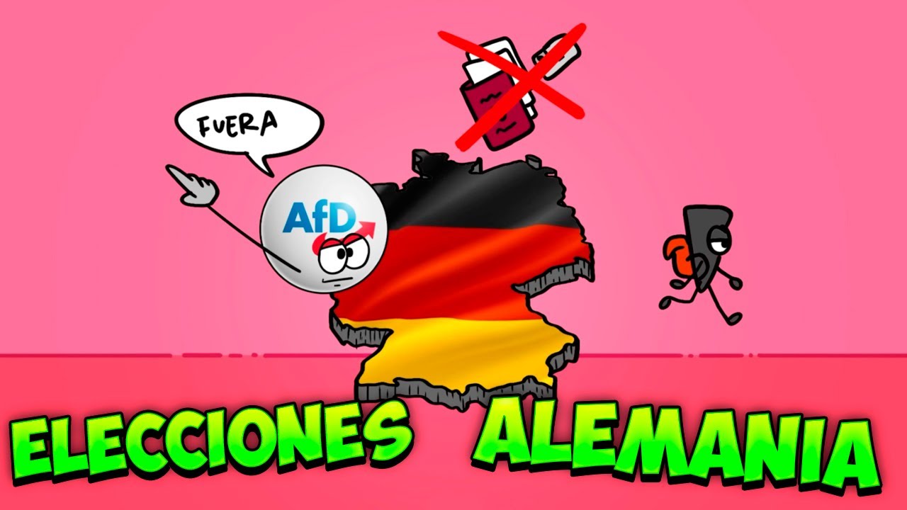 AfD - ALTERNATIVA por ALEMANIA (Sus propuestas)