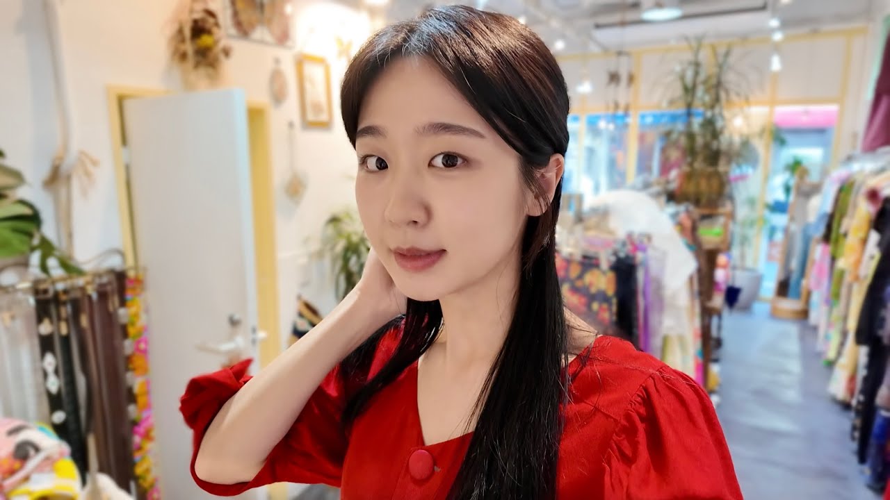 도쿄 여행으로 취향 찾을 수 있을까?