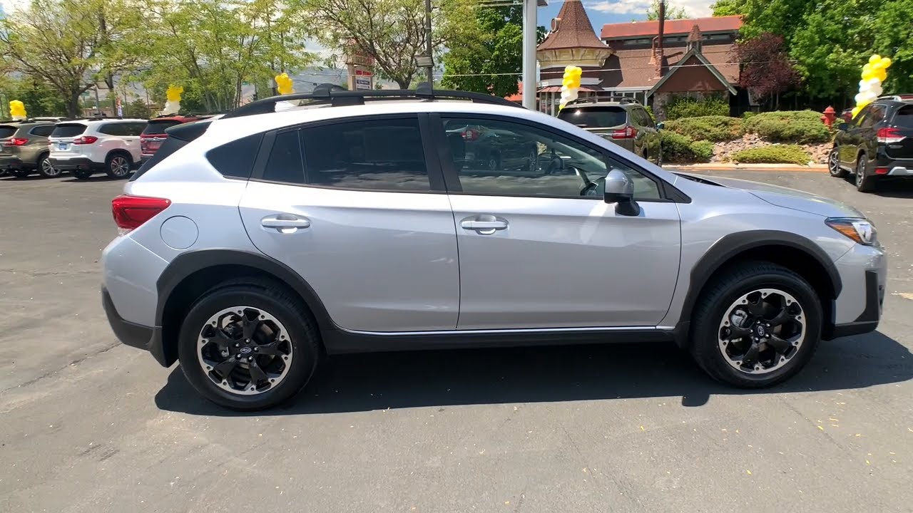 2023 Subaru Crosstrek Northern Nevada, Reno, Lake Tahoe, Carson City, Roseville, NV P9205699