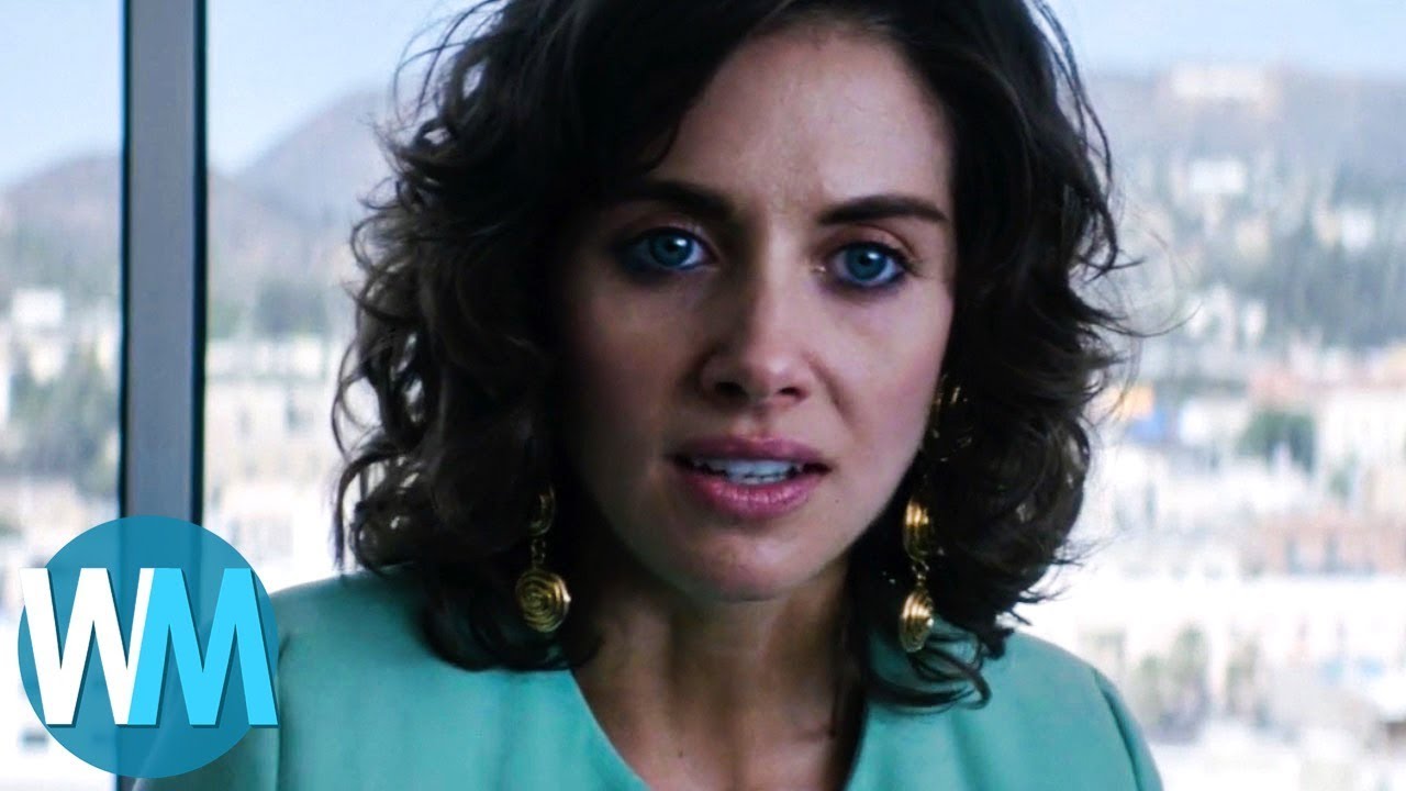 Another Top 10 Underrated Actresses