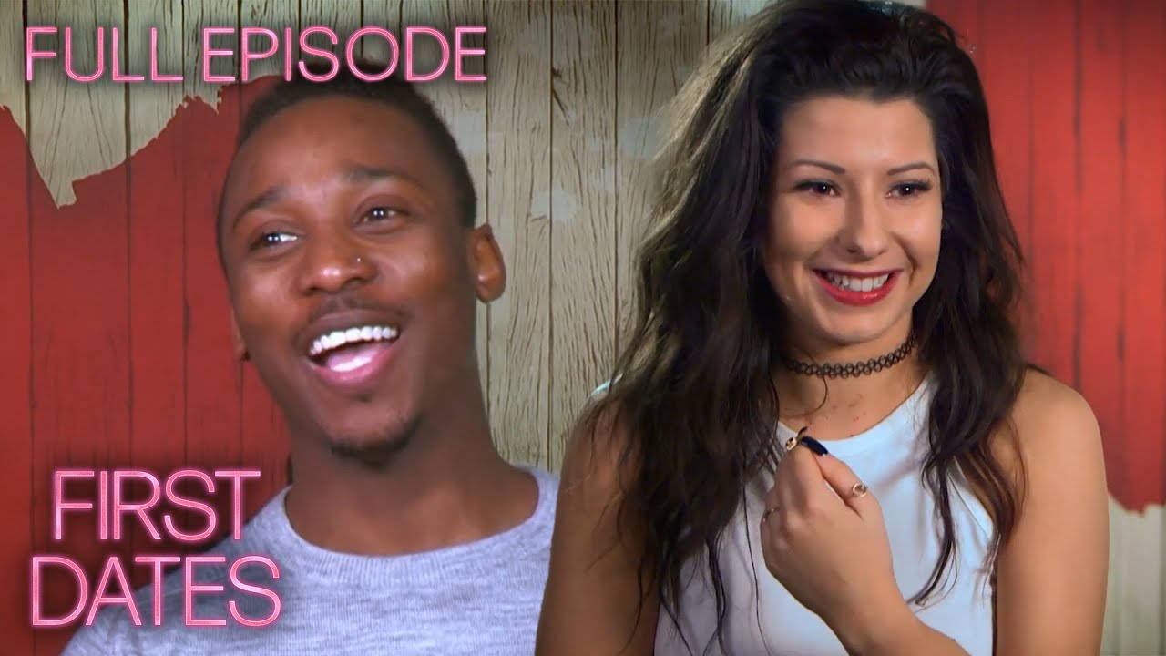 Season 3 Episode 1 | First Dates UK | Full Episode