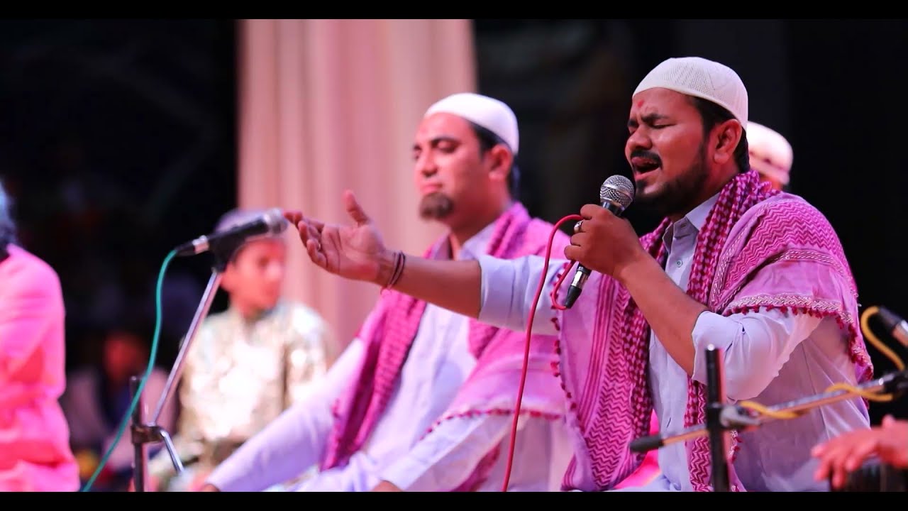 Gadhpur kavaali | ગઢપુર કવ્વાલી - ઇરાદે રોજ કરતે હૈ | Qawwali | Mere dilse Puchho | #ArtOfCulture