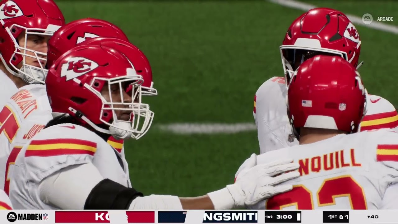 Madden 26 Season 6  Level 37 New England Patriots Theme Team Flashback Challenges, level up Final 