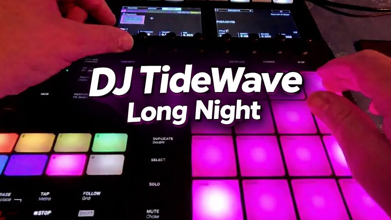 DJ TideWave 