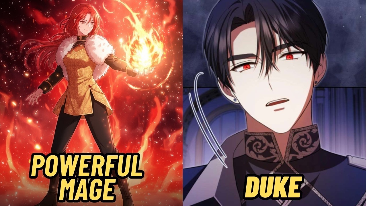 She Hides Her God-Tier Powers To Live Peacefully, But Arrogant Nobles Force Her To Unleash It All