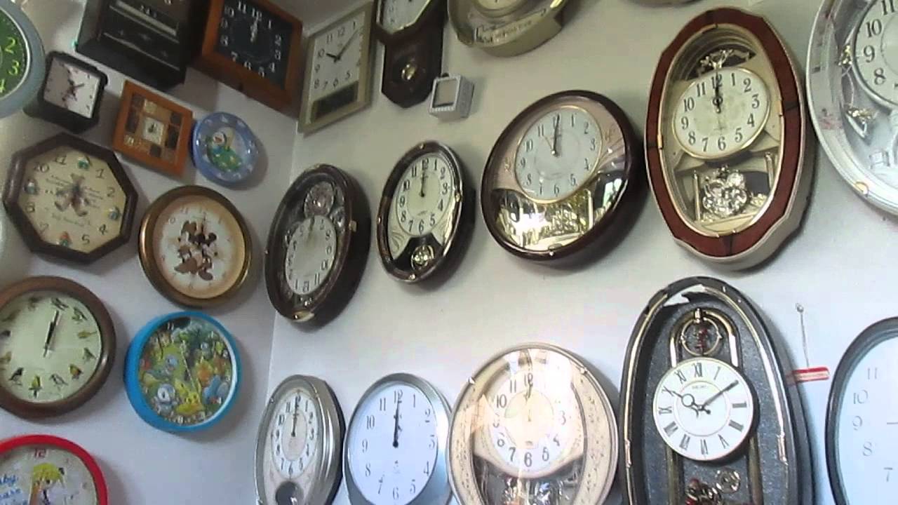 2013年 8 月24日（土）　正午をお知らせします。