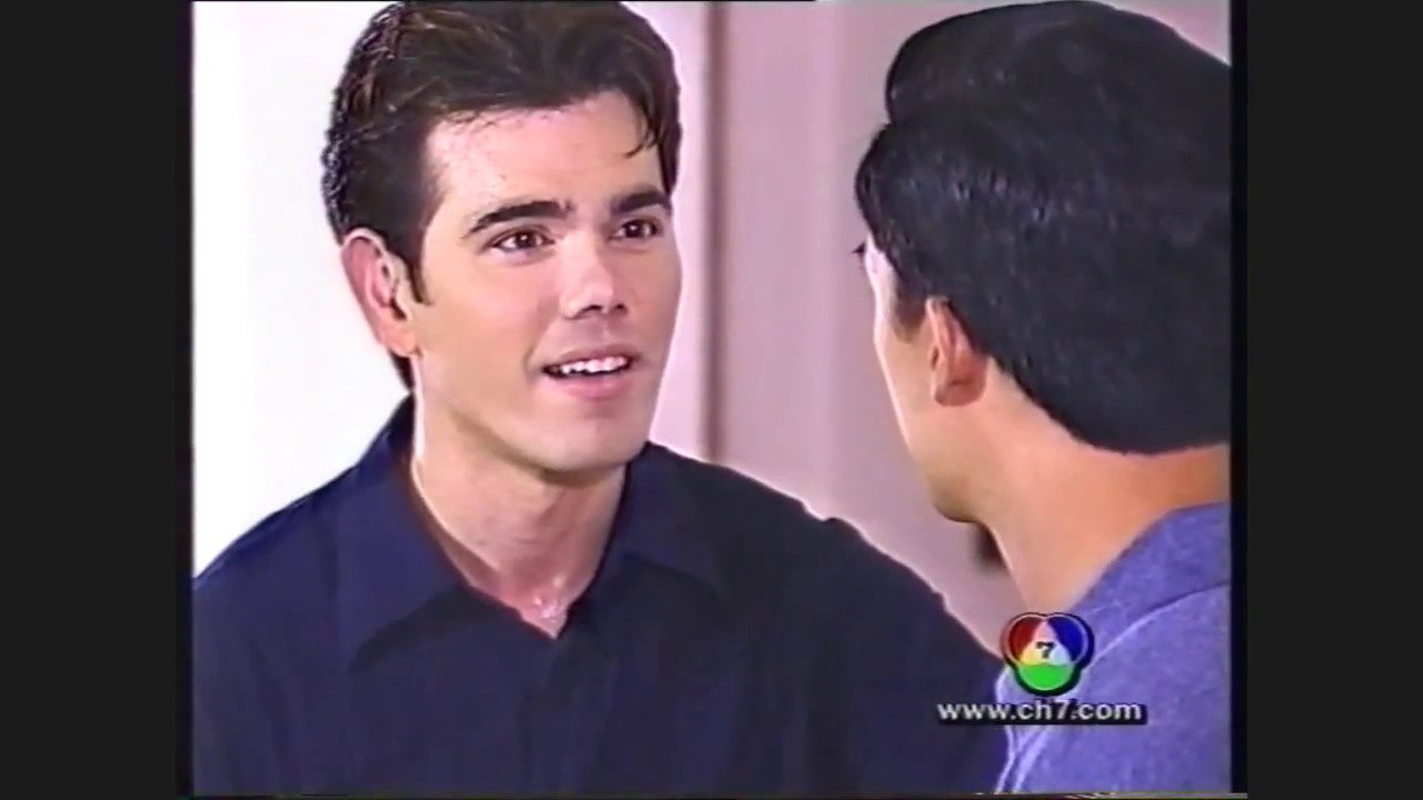 หัวใจสองภาค 2543 EP34 (อวสาน)|ดนุพร ปุณณกันต์,ศุภวัฒน์ อ่ำประสิทธิ์ Art Supawatt Purdy, Sara Malakul