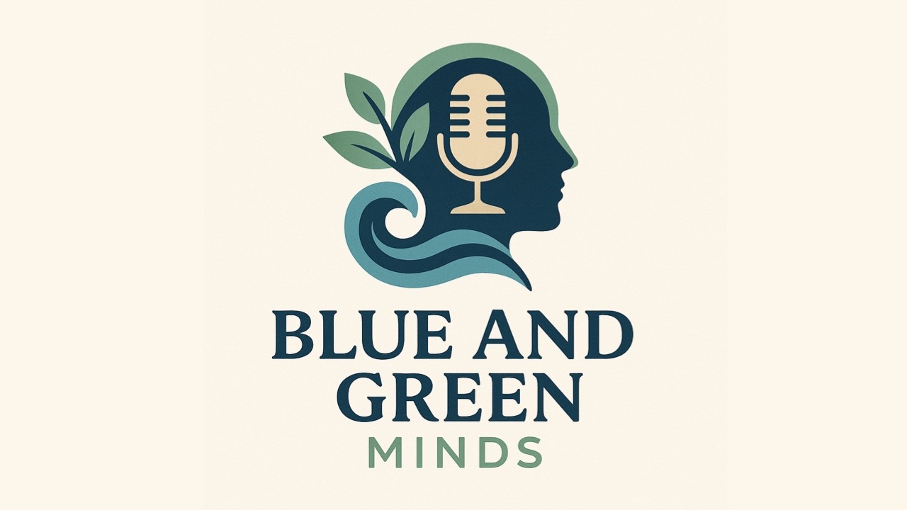 Conway Salvage - Blue and Green Minds: Episode 5