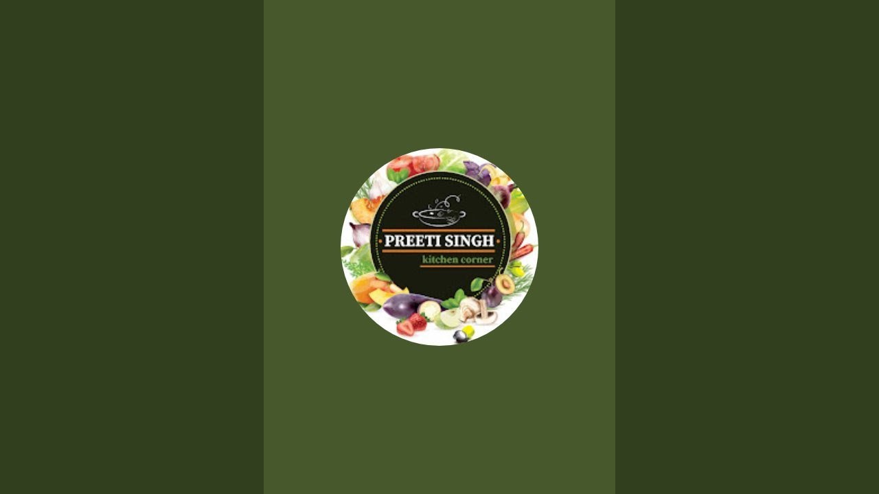 Wellcome to my preeti singh kitchen corner channel