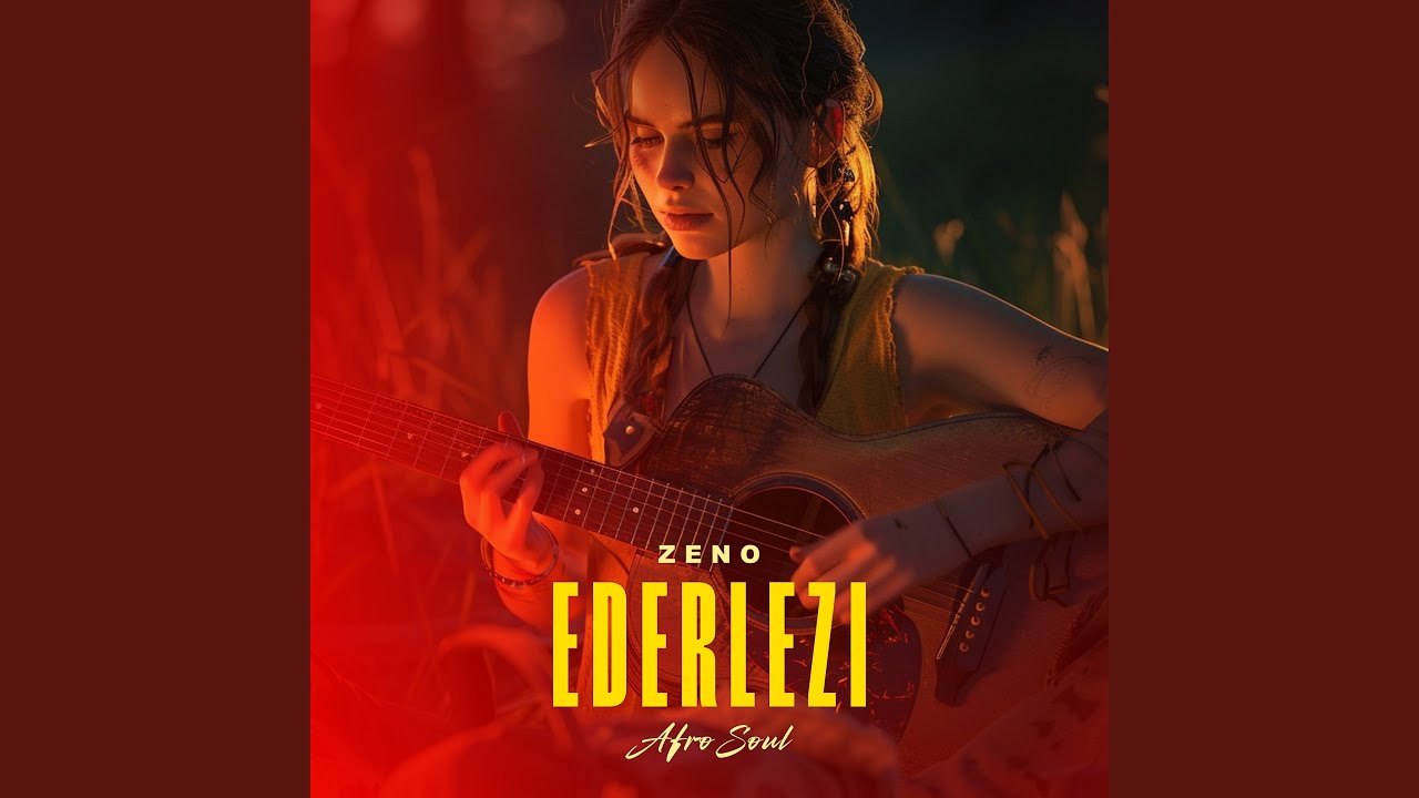 EDERLEZI (Afro Soul)