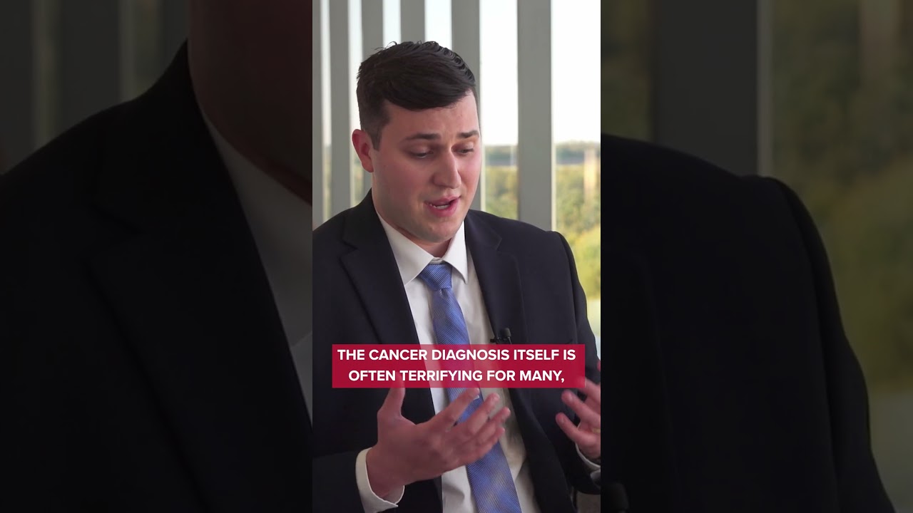 Cancer health psychology and behavioral health