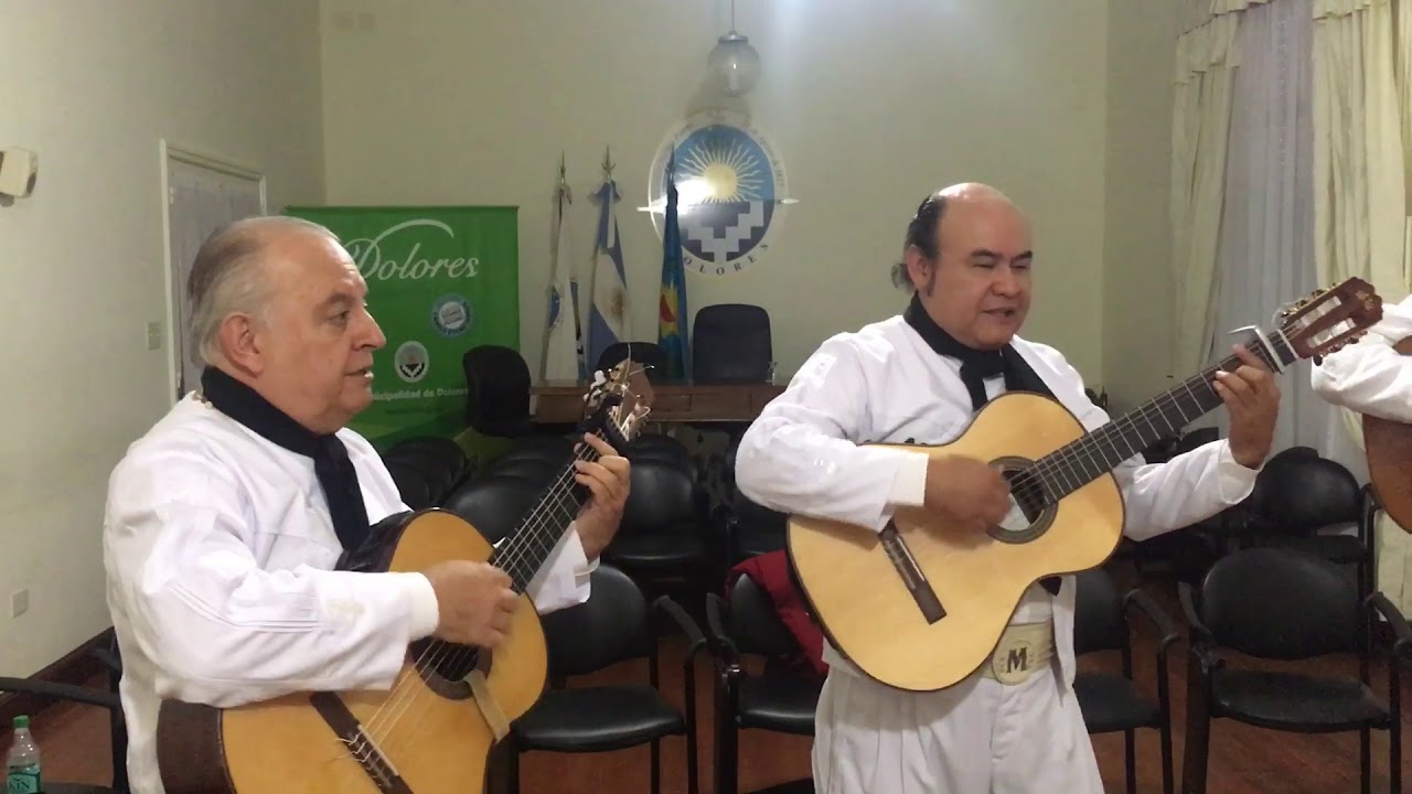 La Sanlorenceña, Polo Román & Salta Trío
