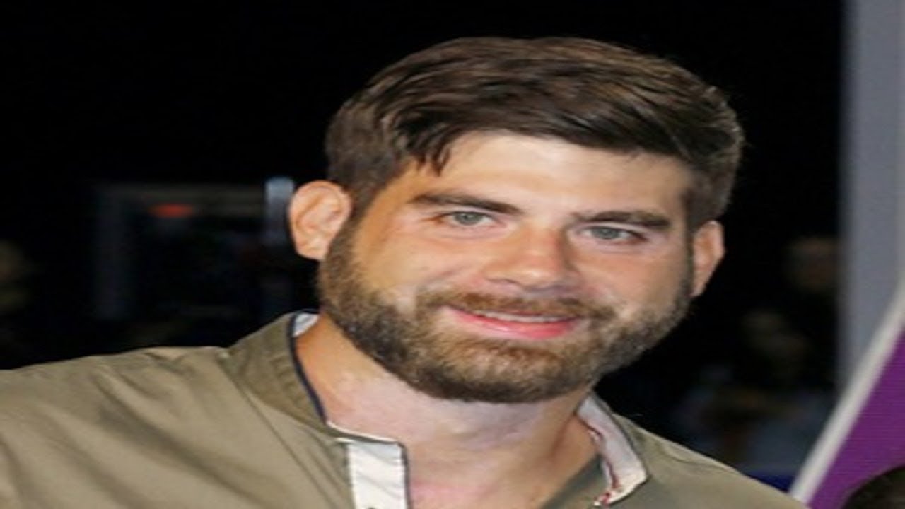[EXPOSED] David Eason DARK PAST Comes To LIGHT!