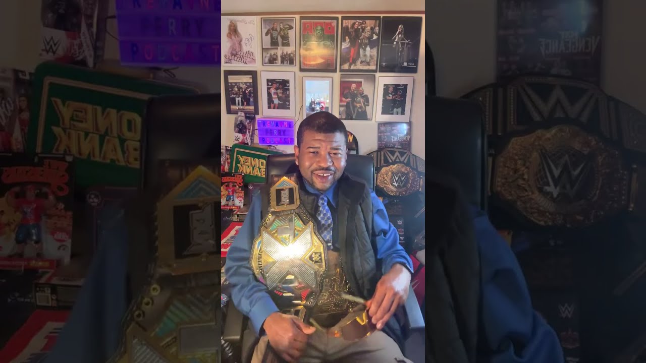 AEW Revolution Live Reaction 3/15/26