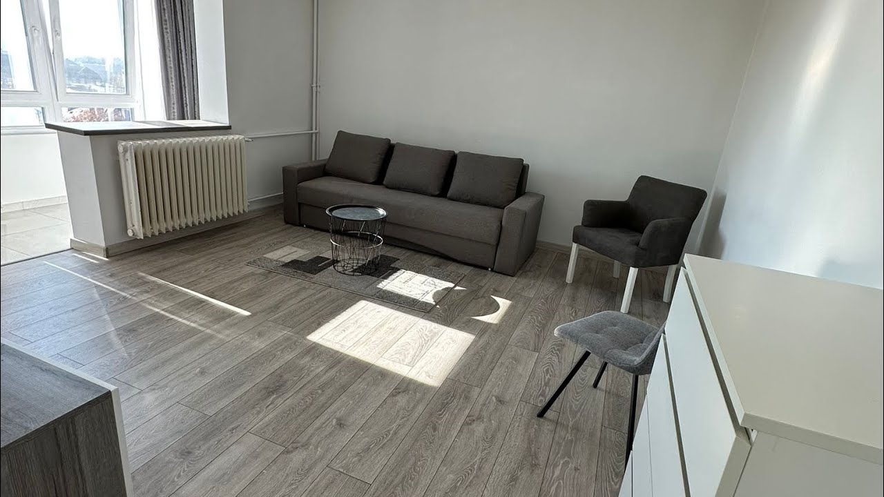 Garsoniera de Inchiriat Timișoara Ultracentral Take Ionescu