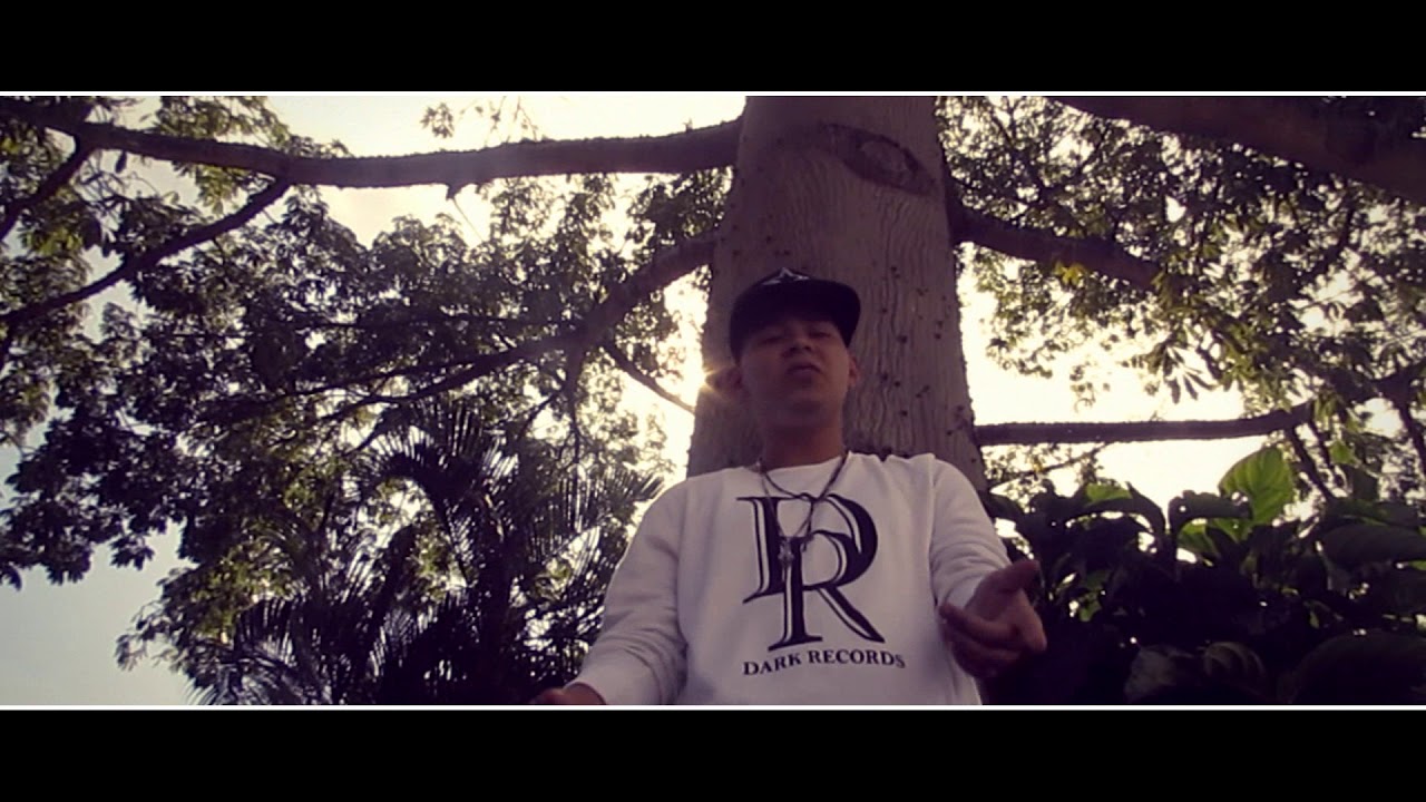 The Griego - Dolor, Agonía y Sufrimiento (Videoclip oficial) | Skyline Films Prod.
