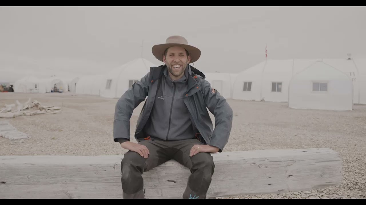 Welcome to Weber Arctic Expeditions