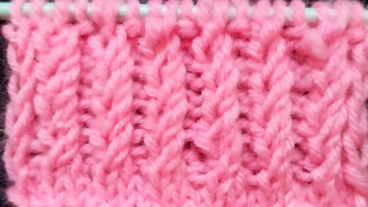 One colour sweater design # video # bunai ke tips & tricks # bunai ka sansar # Ruma sharma-07 