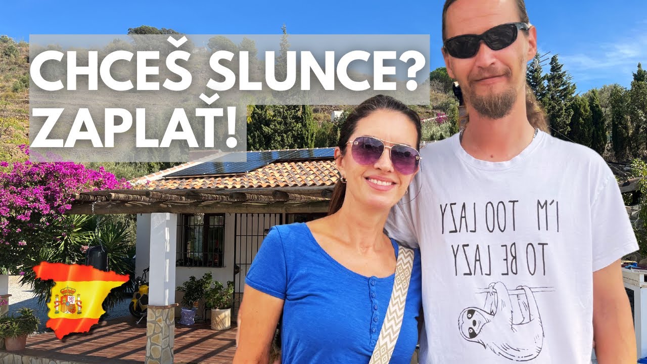 Kolik stoj&iacute; život ve &Scaron;panělsku? Re&aacute;ln&aacute; č&iacute;sla bez keců