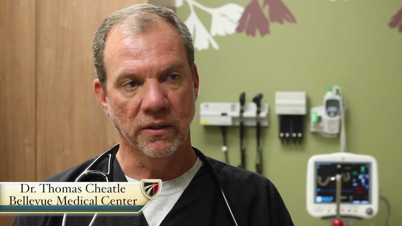 Lawnmower Safety - Bellevue Medical Center