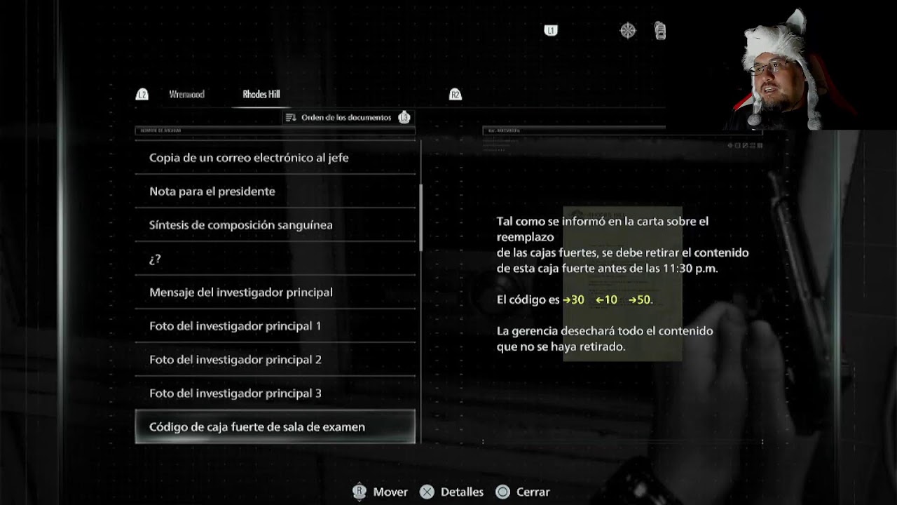 💀 Requiem comienza | Terror puro en Resident Evil 👁️🔥