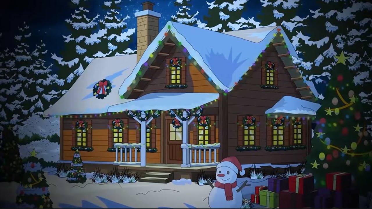 6 TRUE CHRISTMAS HORROR STORIES ANIMATED
