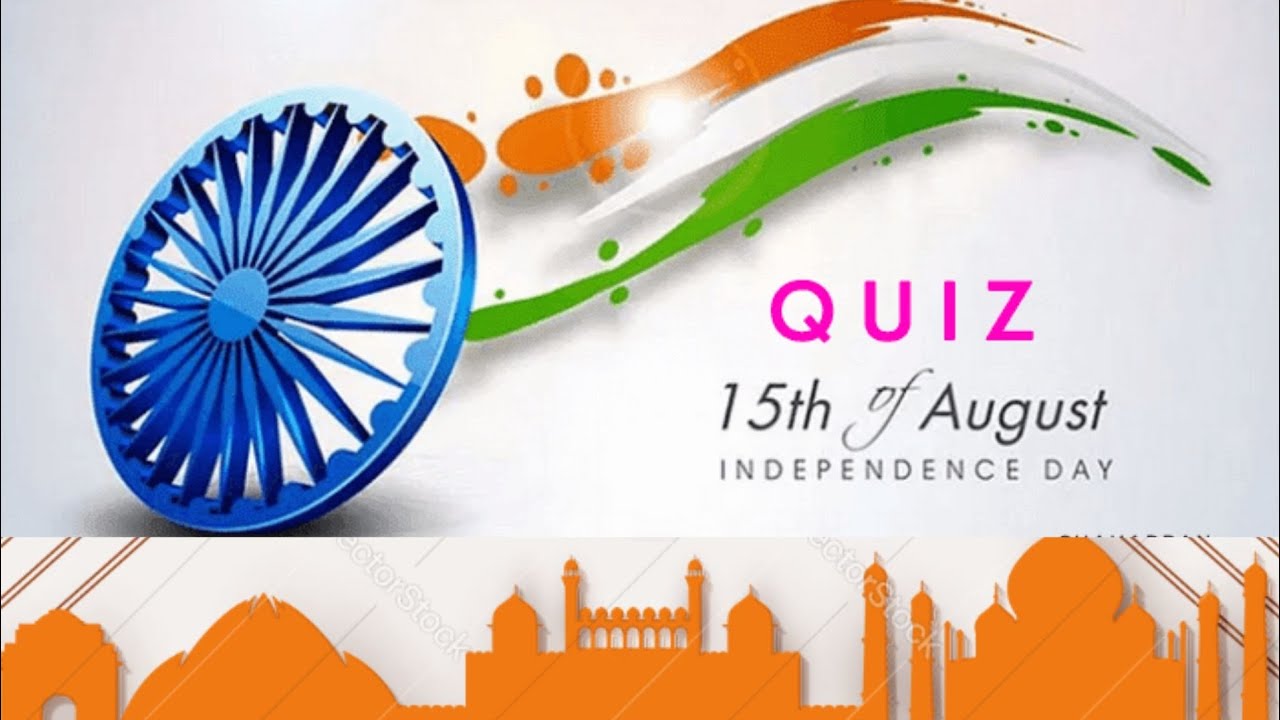 15 August Independence Day Quiz in English 2025 | Indian Independence Day Quiz 50 Important Question