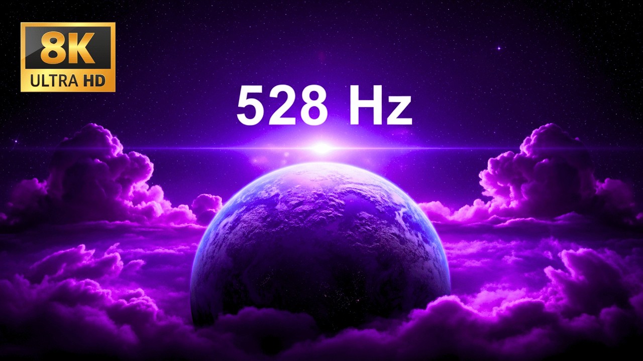 2026년 대박 기원 🌑 달의 축복과 함께하는 무한 풍요 명상 • 963Hz 신의 주파수