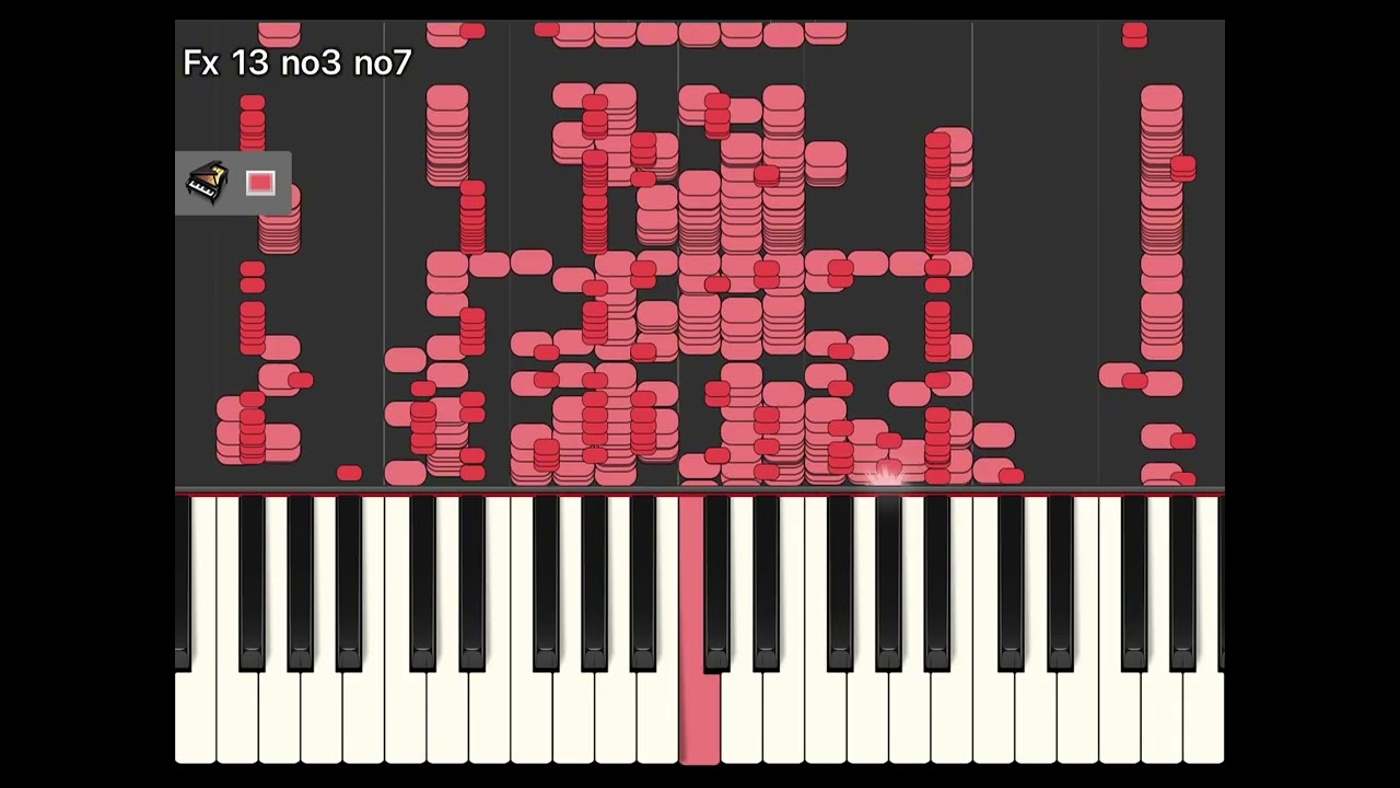 Trying to lag Synthesia 