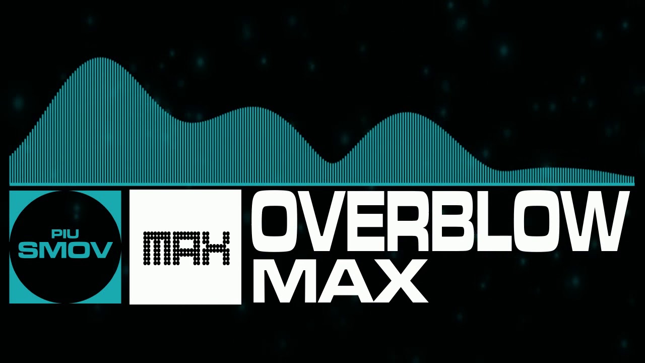 [EUROBEAT] Overblow - Max (PIU FIESTA EX)