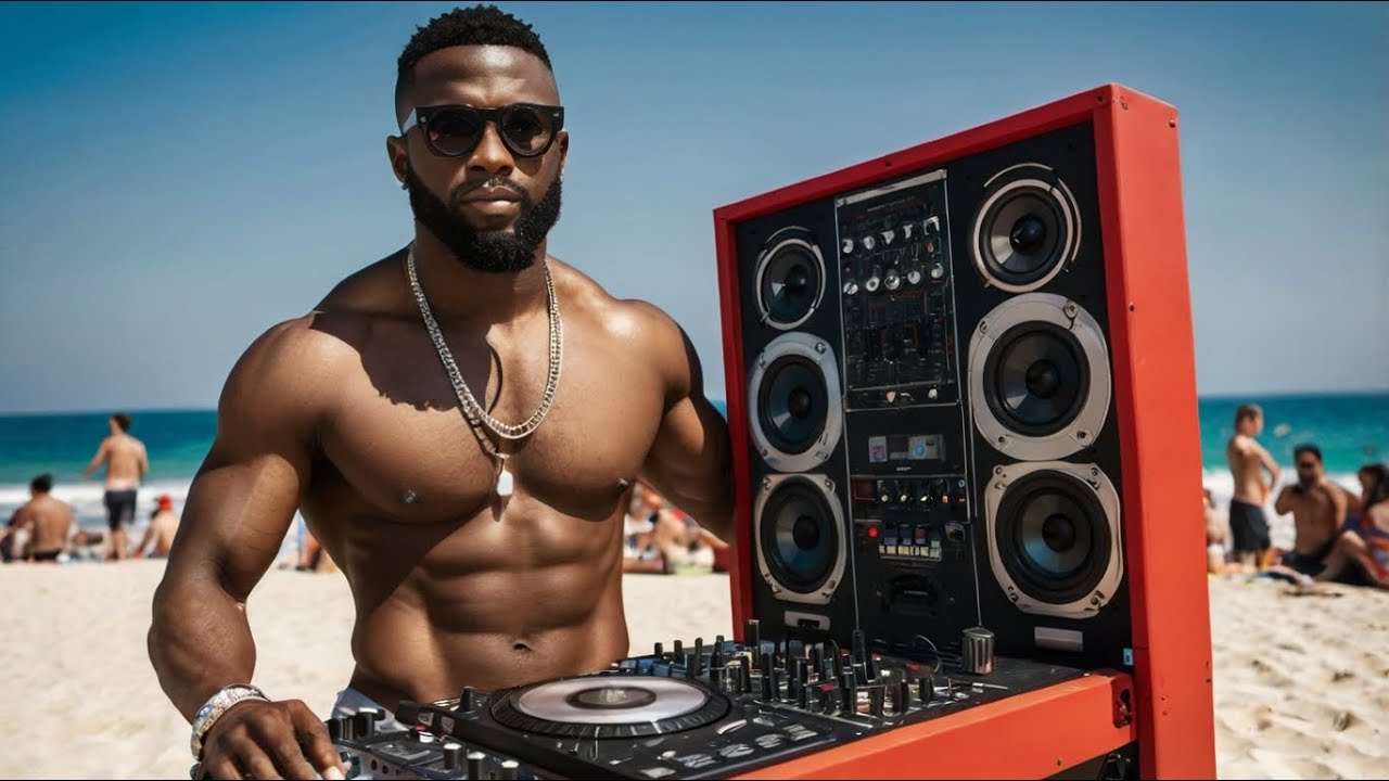 Summer Music Mix 2024🍓 Best Of Tropical Deep House Music Chill Out Mix 2023🍓 Chillout Lounge #186