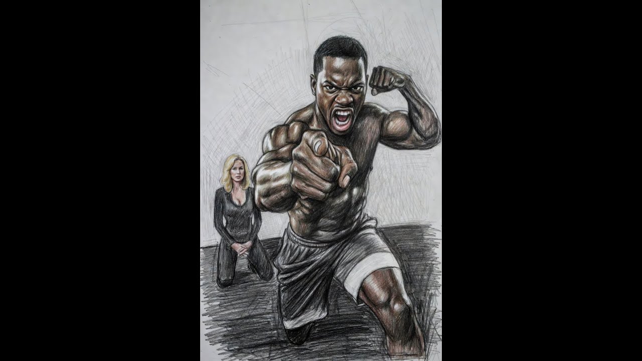 Pam Bondi Choked in Congress – Weak Leaders Fold: Roast, Fundraise & Warrior Grind LIVE -18