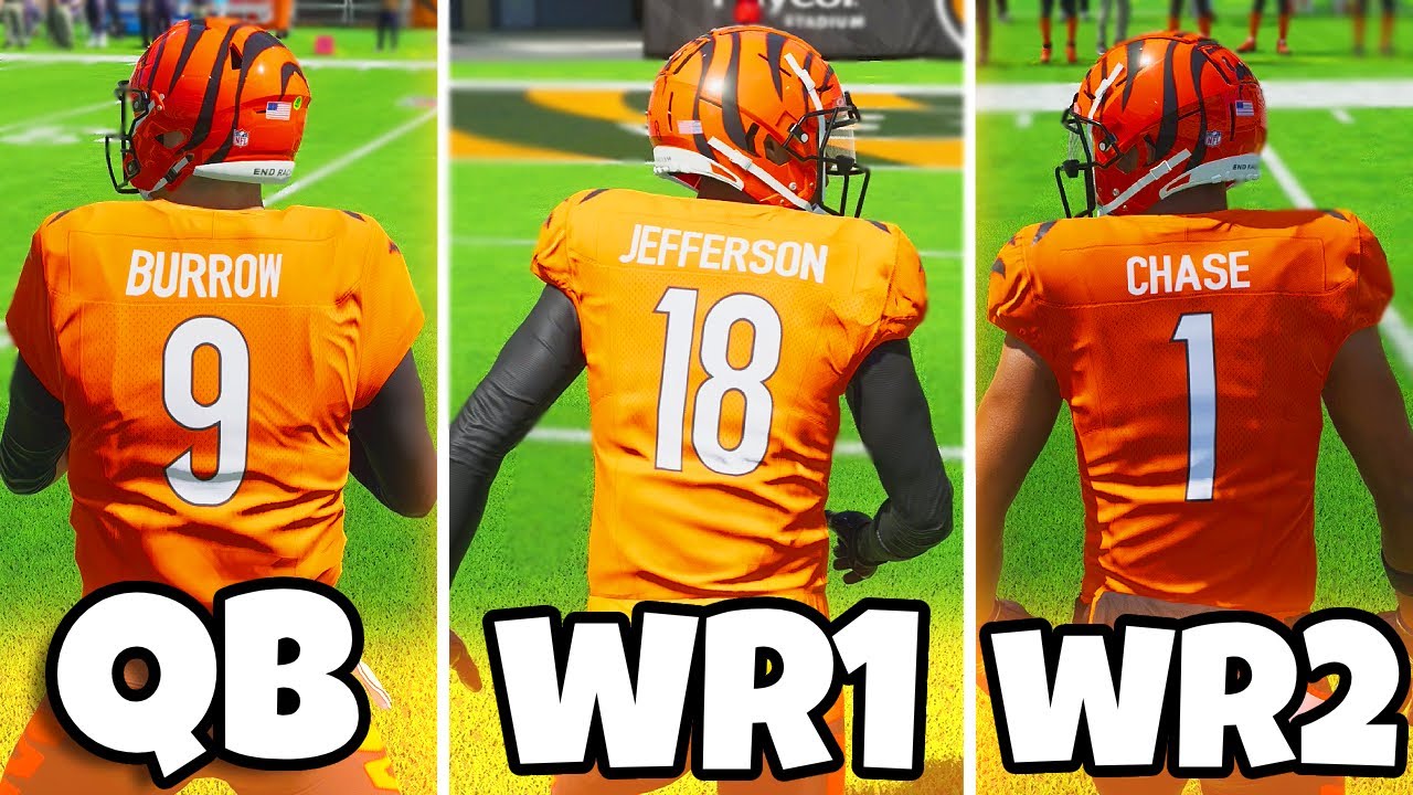 I Reunited The LSU Trio