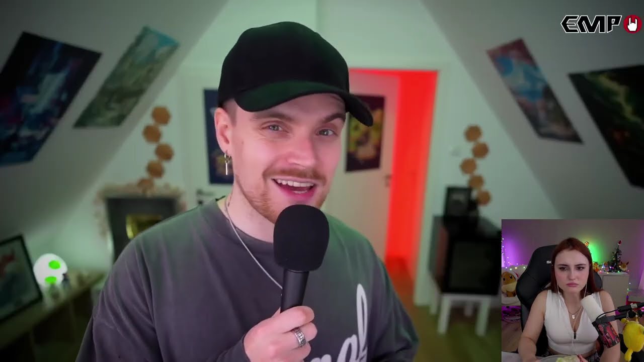 Der vergessene GTA-Teil – Ein unheimlicher Albtraum | Videospielmythen (iBlali) - Dili React