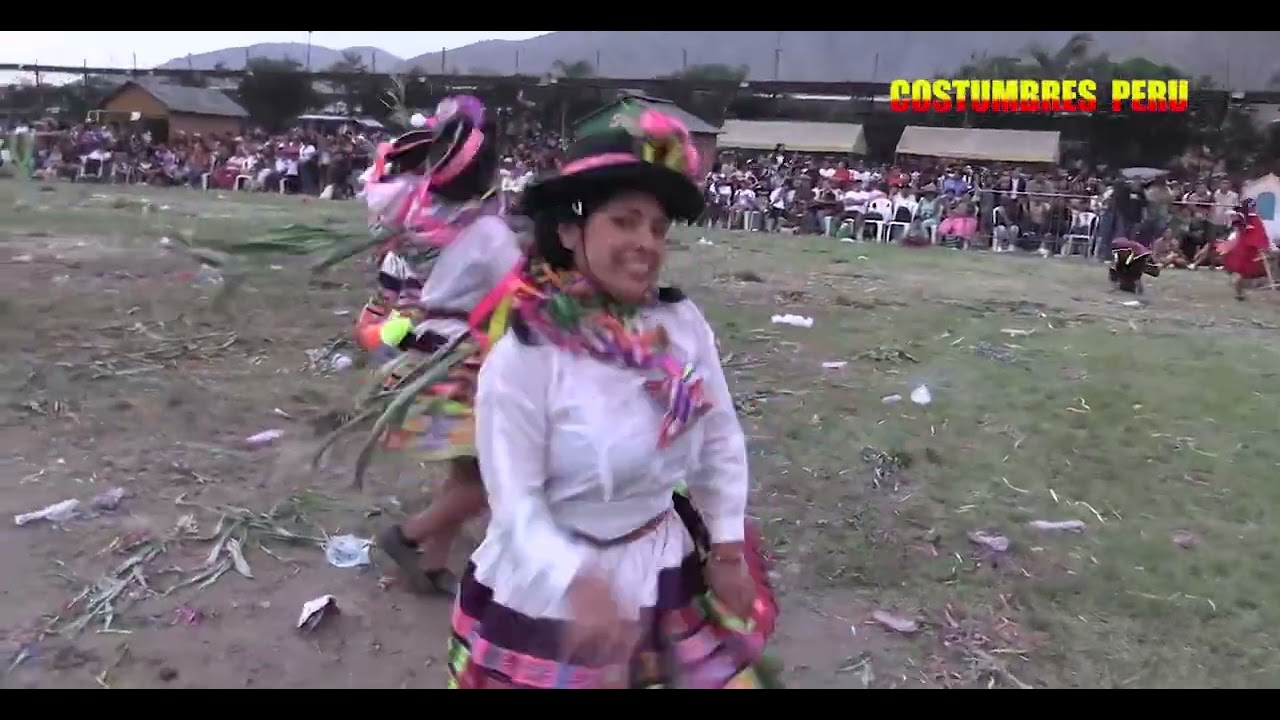 LINAJE  REAL  en  QORI CARNAVAL DE  MAGDA  2026