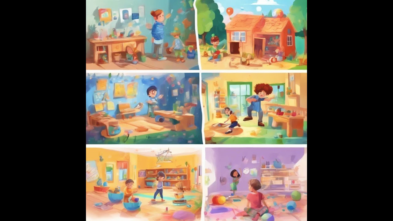 Unlocking the Montessori Magic: 5 Key Areas of Study