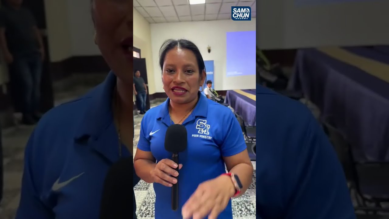 Vendedores de la economía informal llegan a un acuerdo