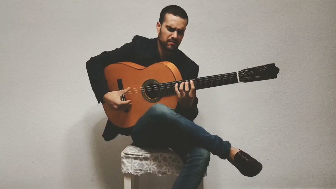 Jose Fermín Fernández  por SERRANA.