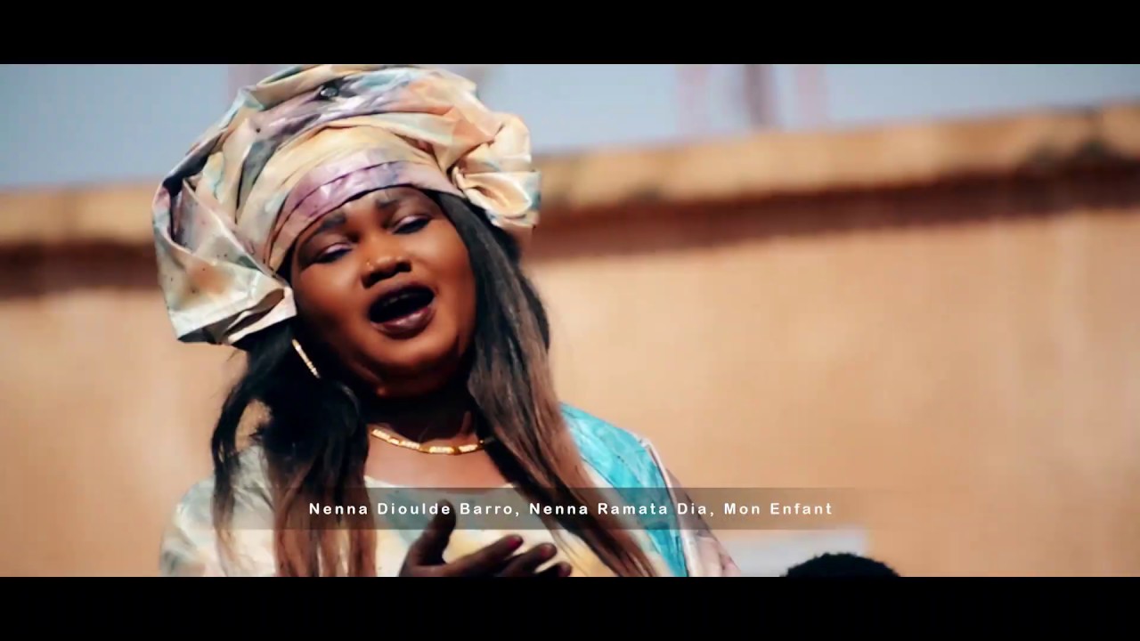 Nene bolol Gueye - Cukalel ( Officiel Vidéo 2019 )