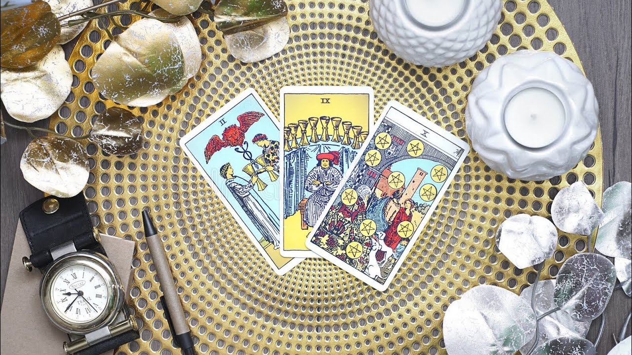 FECIOARA♍️ INEL DE LOGODNA? INVITATIE INTR-O STATIUNE DE LUX? NU MAI STIE CE..#tarot #love